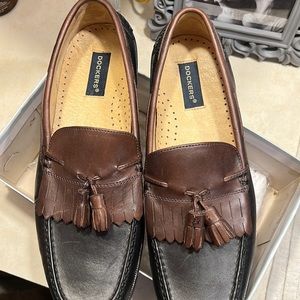 Mens dress shoes size 10